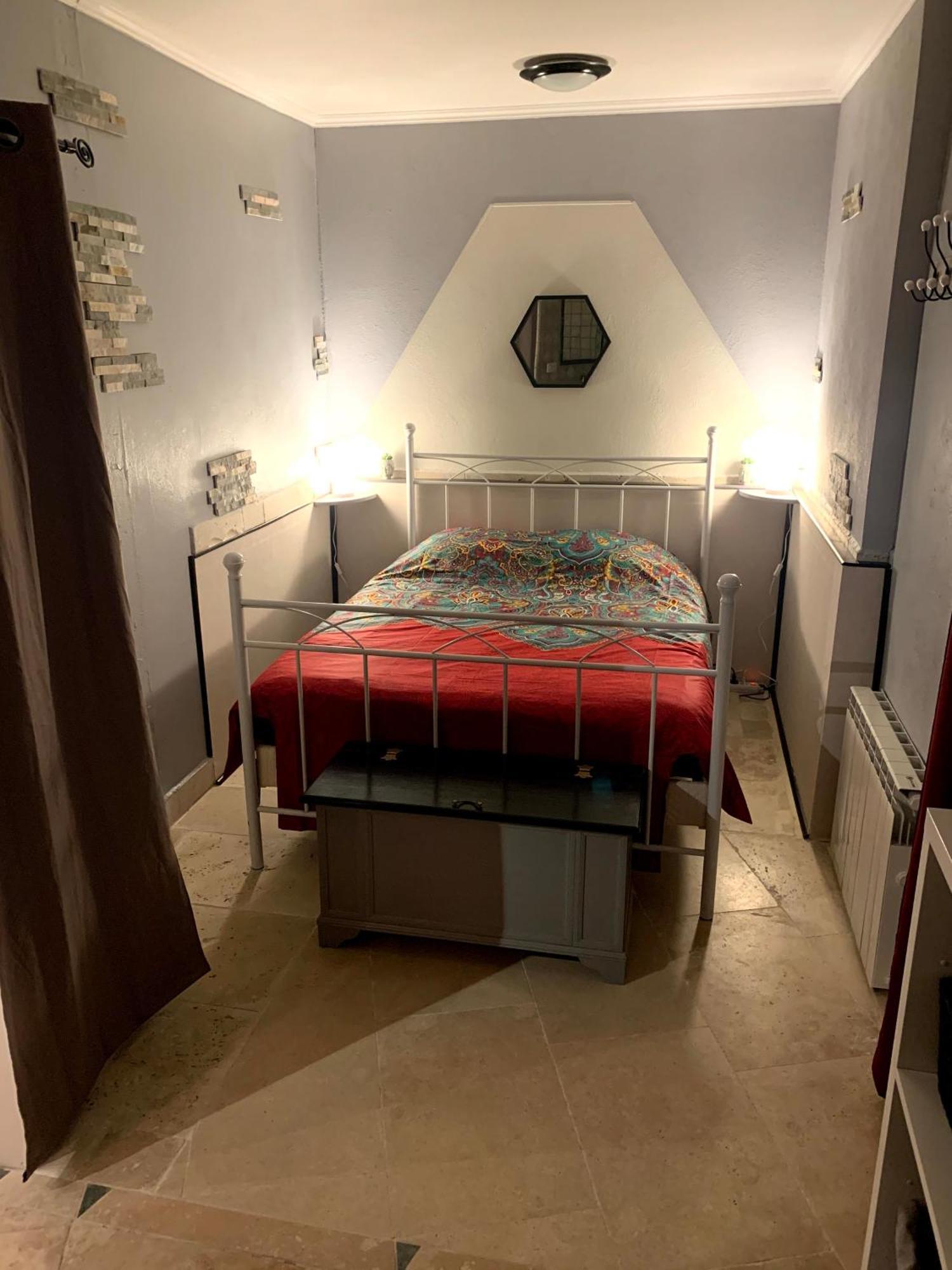 Tres Bel Appartement Cosy Et Chaleureux A Ним Екстериор снимка